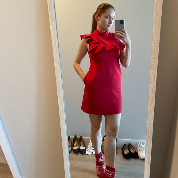 Mini Dress - Picture 1 of 1